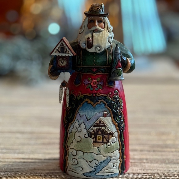 Heartwood Creek Jim Shore Holiday Jim Shore Heartwood Creek Frohe